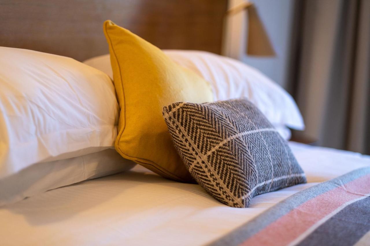 Hotel Meudon Falmouth Kültér fotó