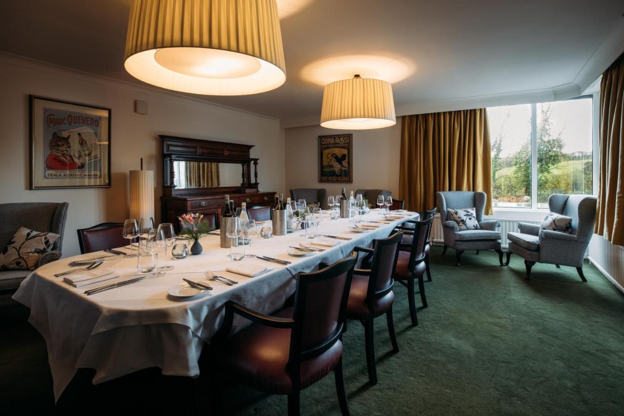 Hotel Meudon Falmouth Kültér fotó