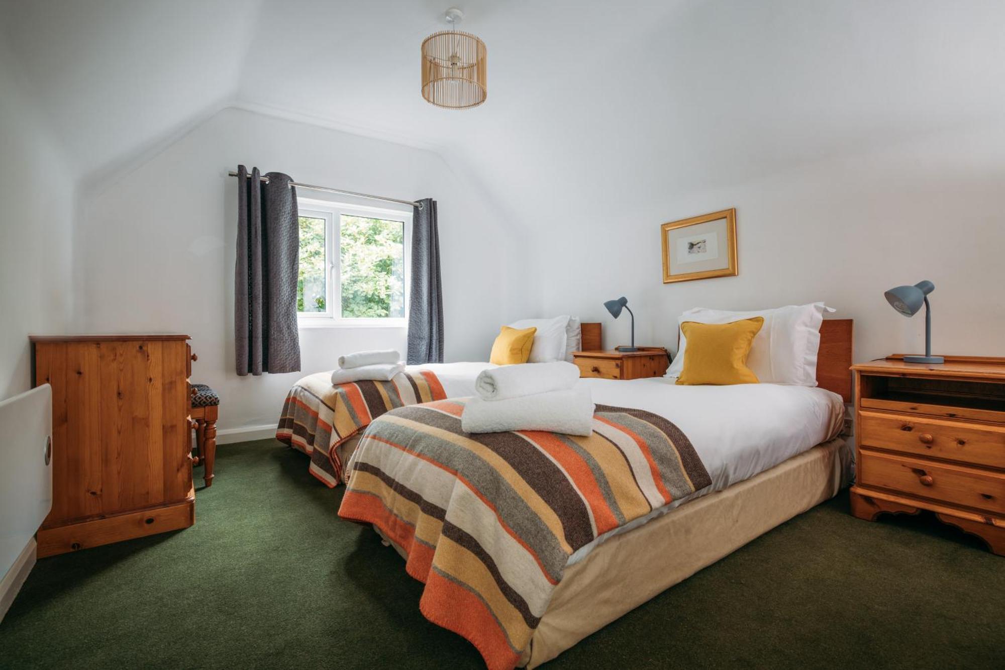 Hotel Meudon Falmouth Kültér fotó