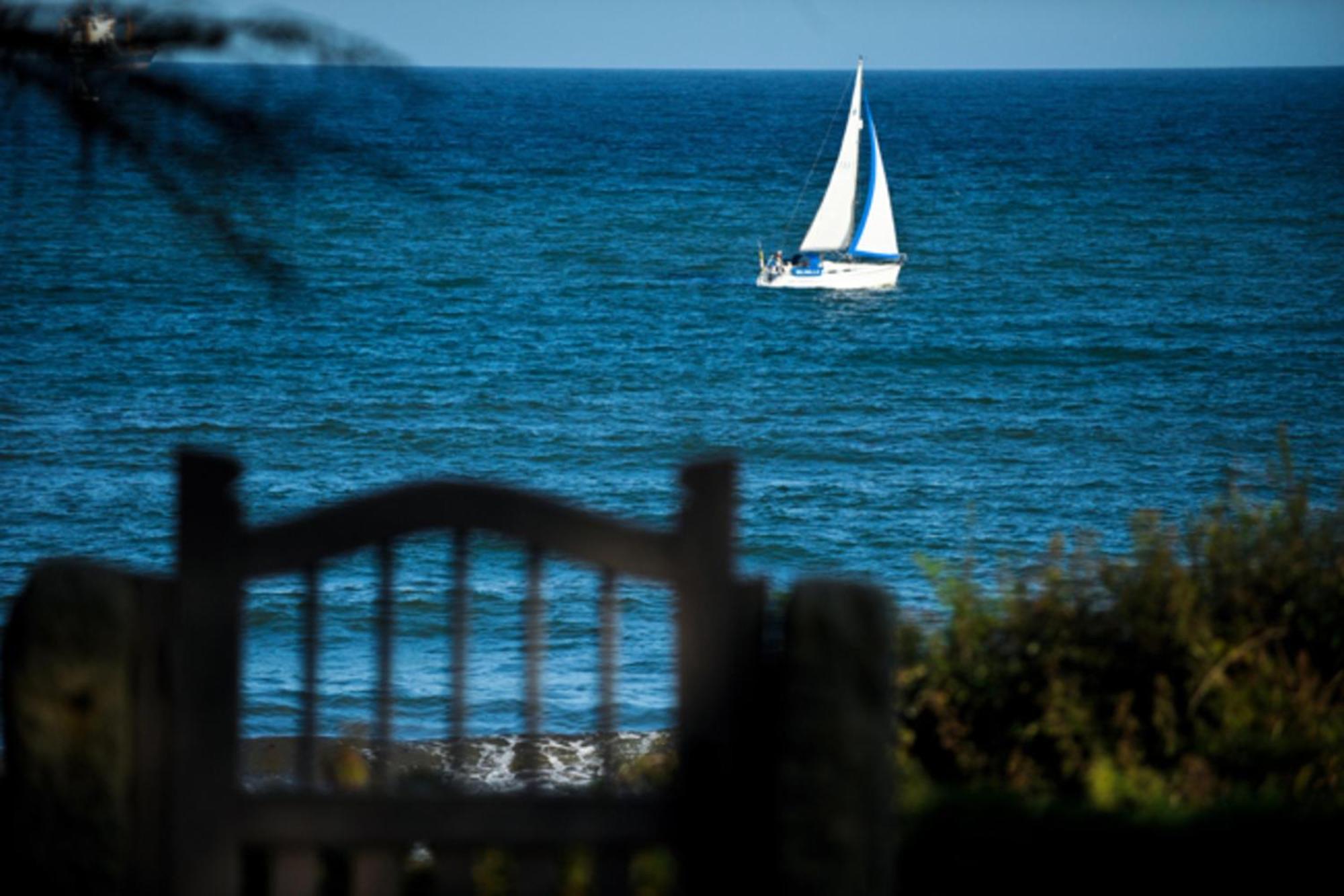 Hotel Meudon Falmouth Kültér fotó